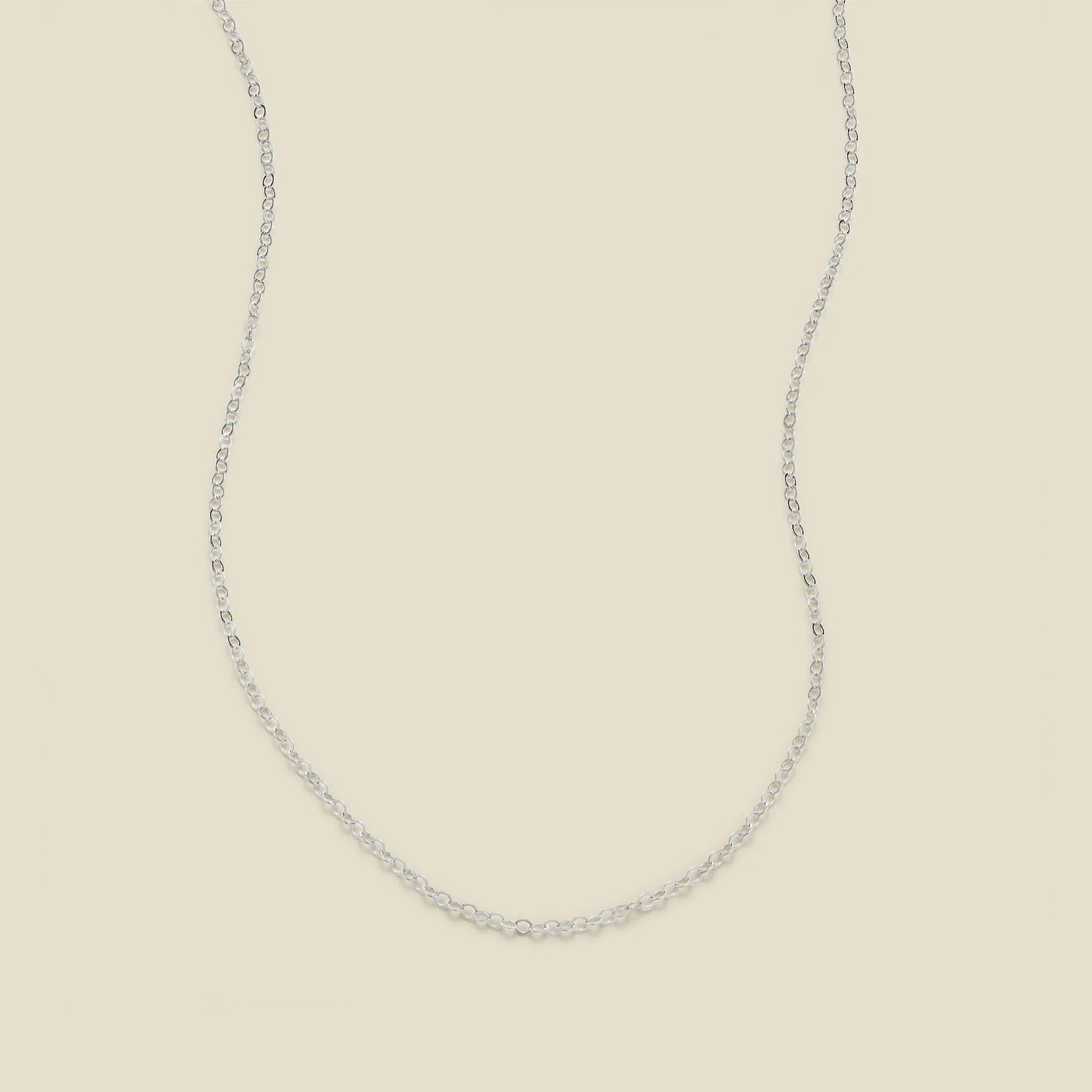Adjustable Flat Cable Chain