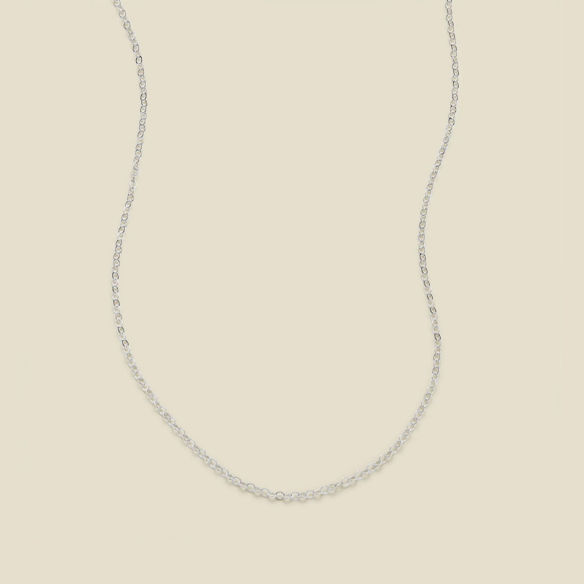 Adjustable Flat Cable Chain