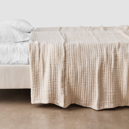 Araz Bed Blanket