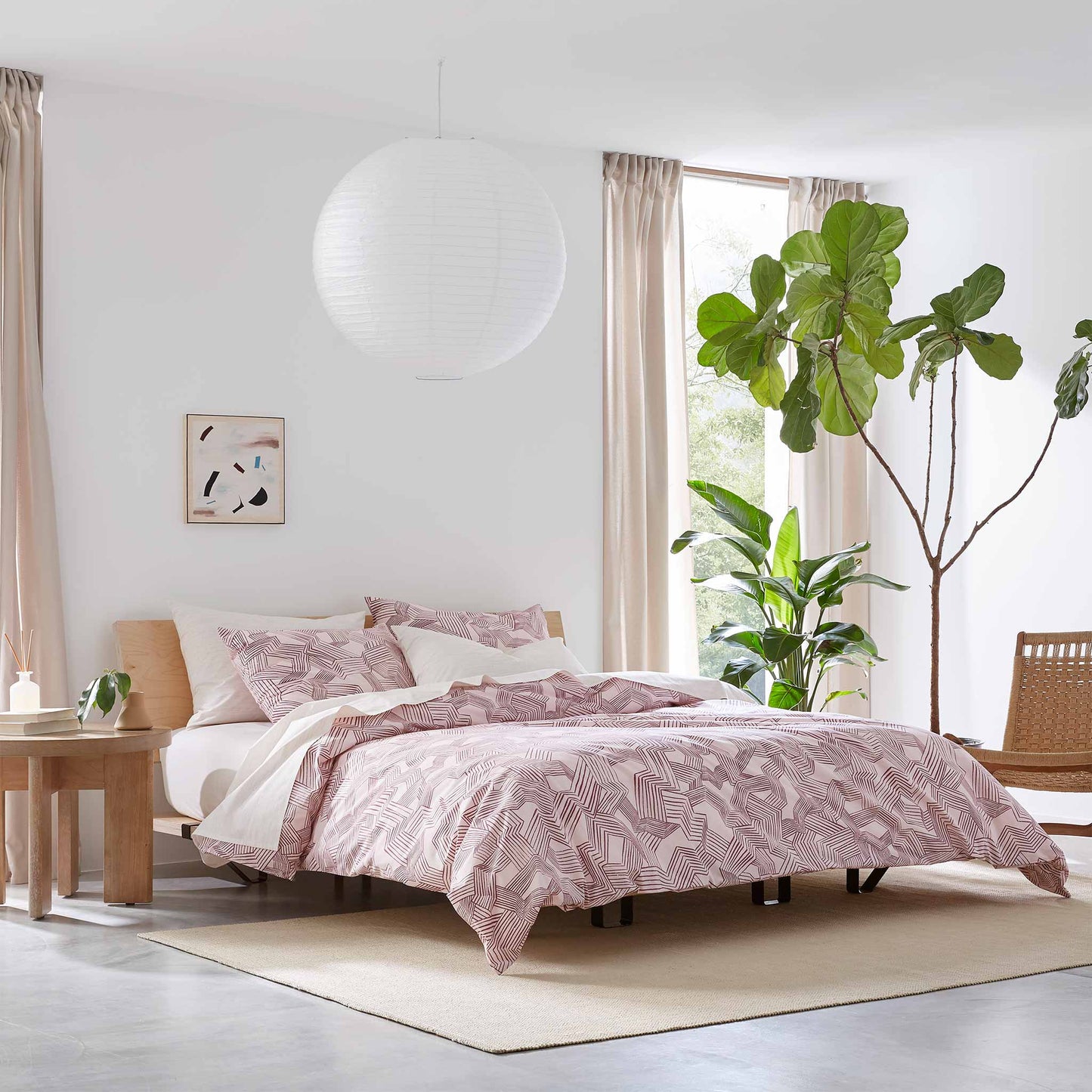 Rewards Luxe Pillowcase Set