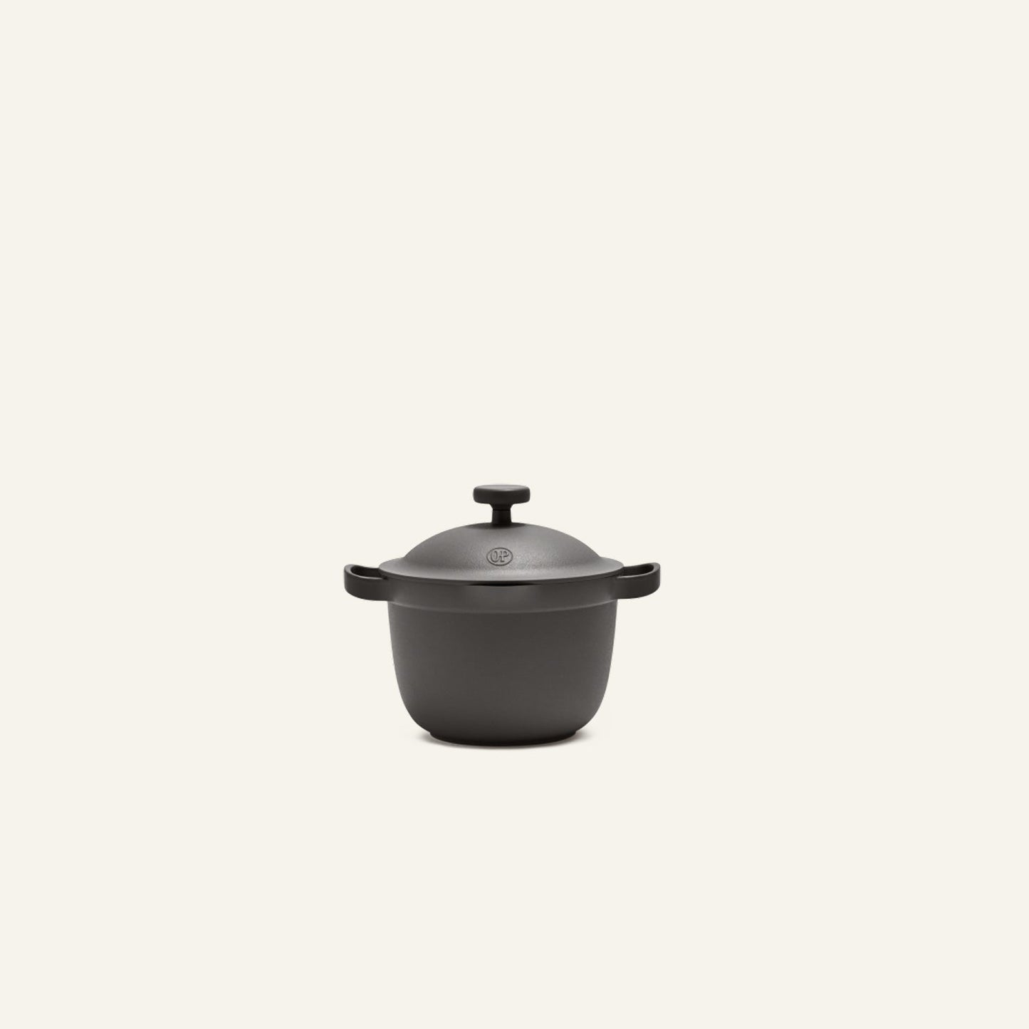 Petite Perfect Pot