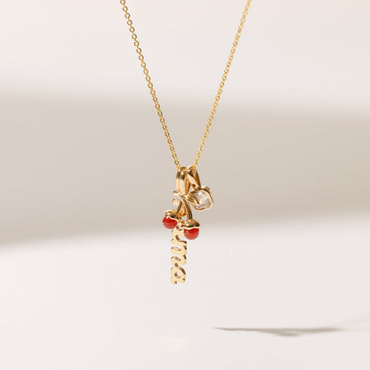Cherry Charm