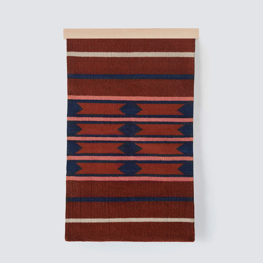 Bandera Wall Hanging