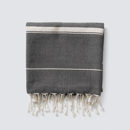 Marrakech Spa Towels