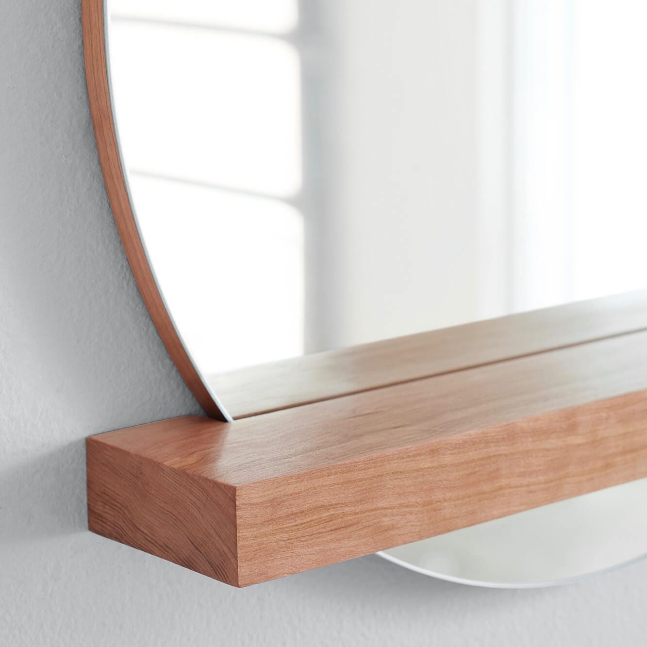 Bellavista Mirror
