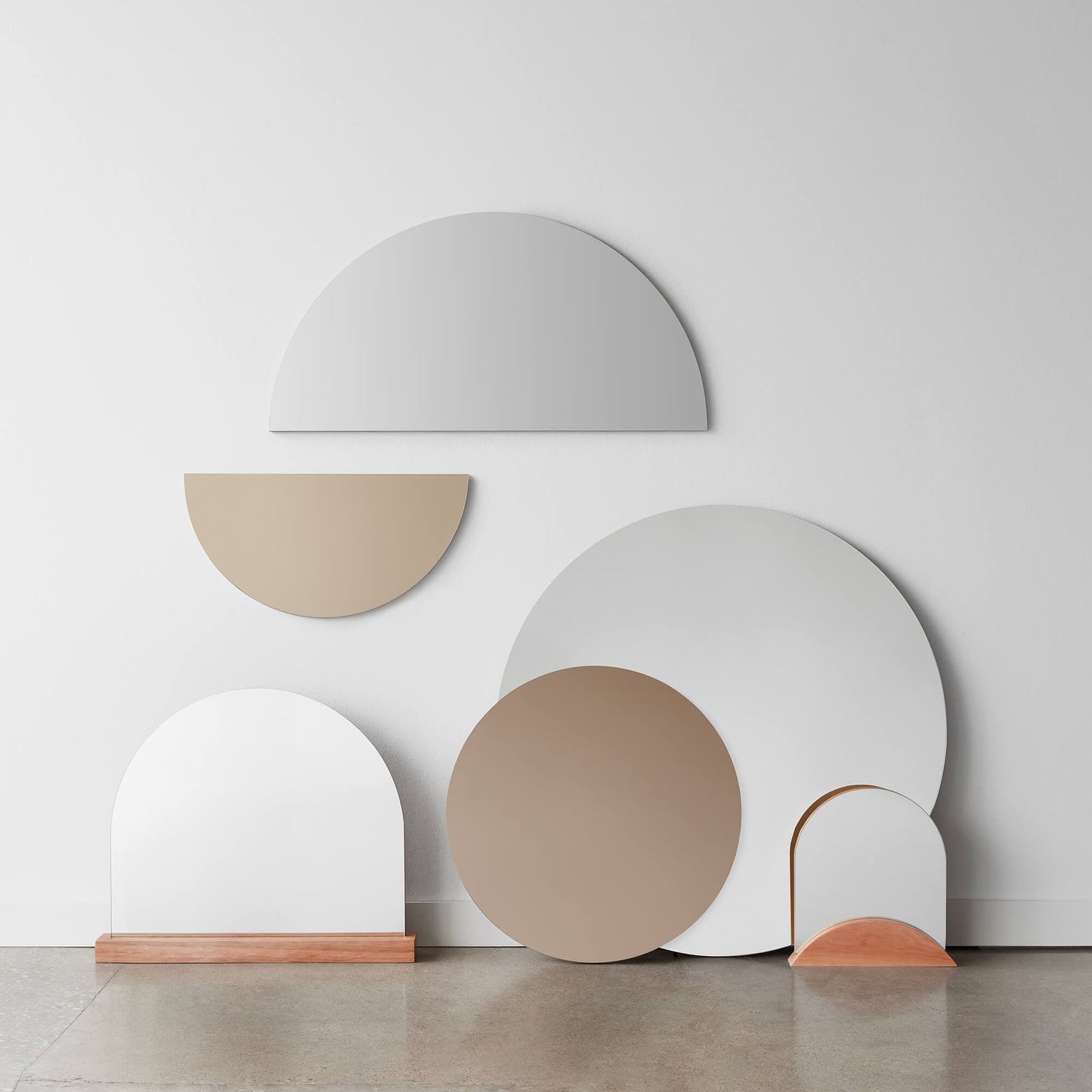 Bellavista Mirror