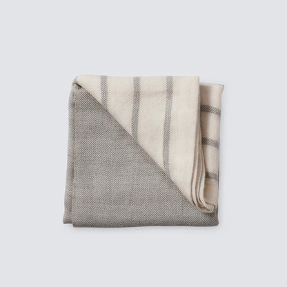 Cuadra Alpaca Throw