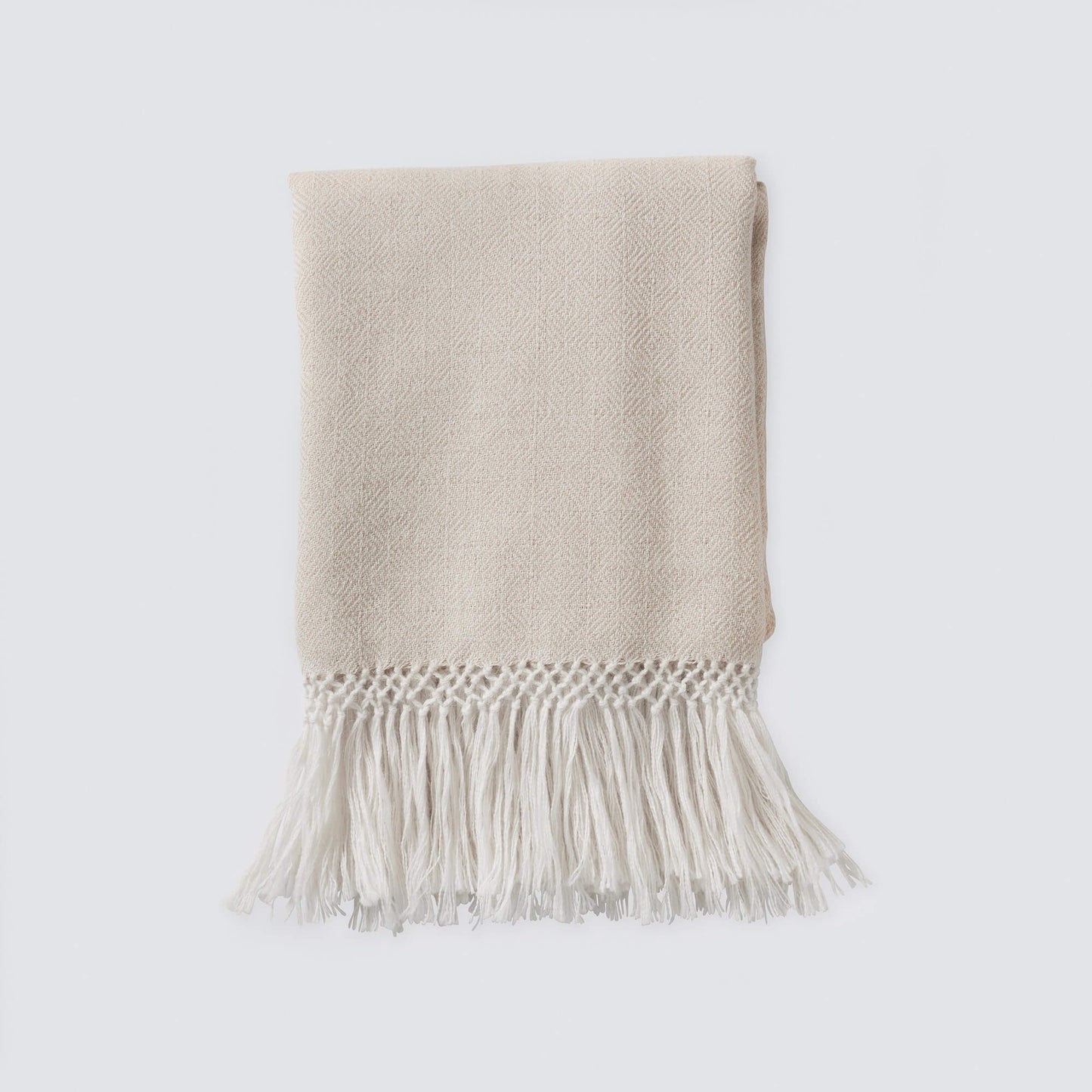 Diamanta Alpaca Throw