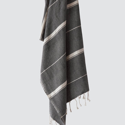 Marrakech Spa Towels