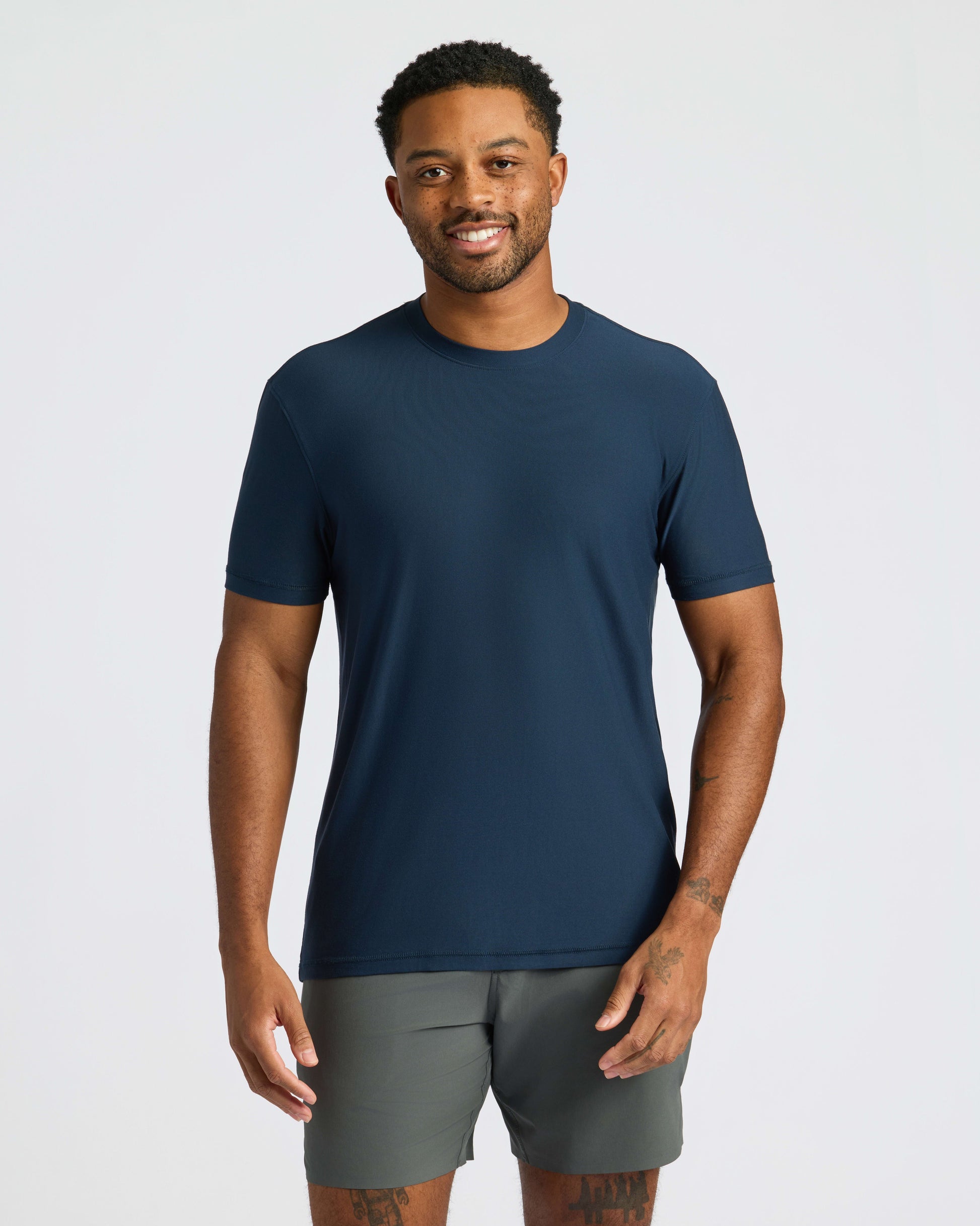 Active Crew 6-Pack