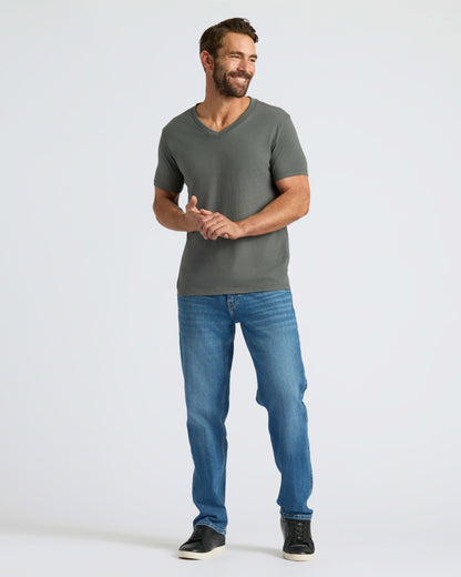 Seasonal Classic V-Neck 3-Pack