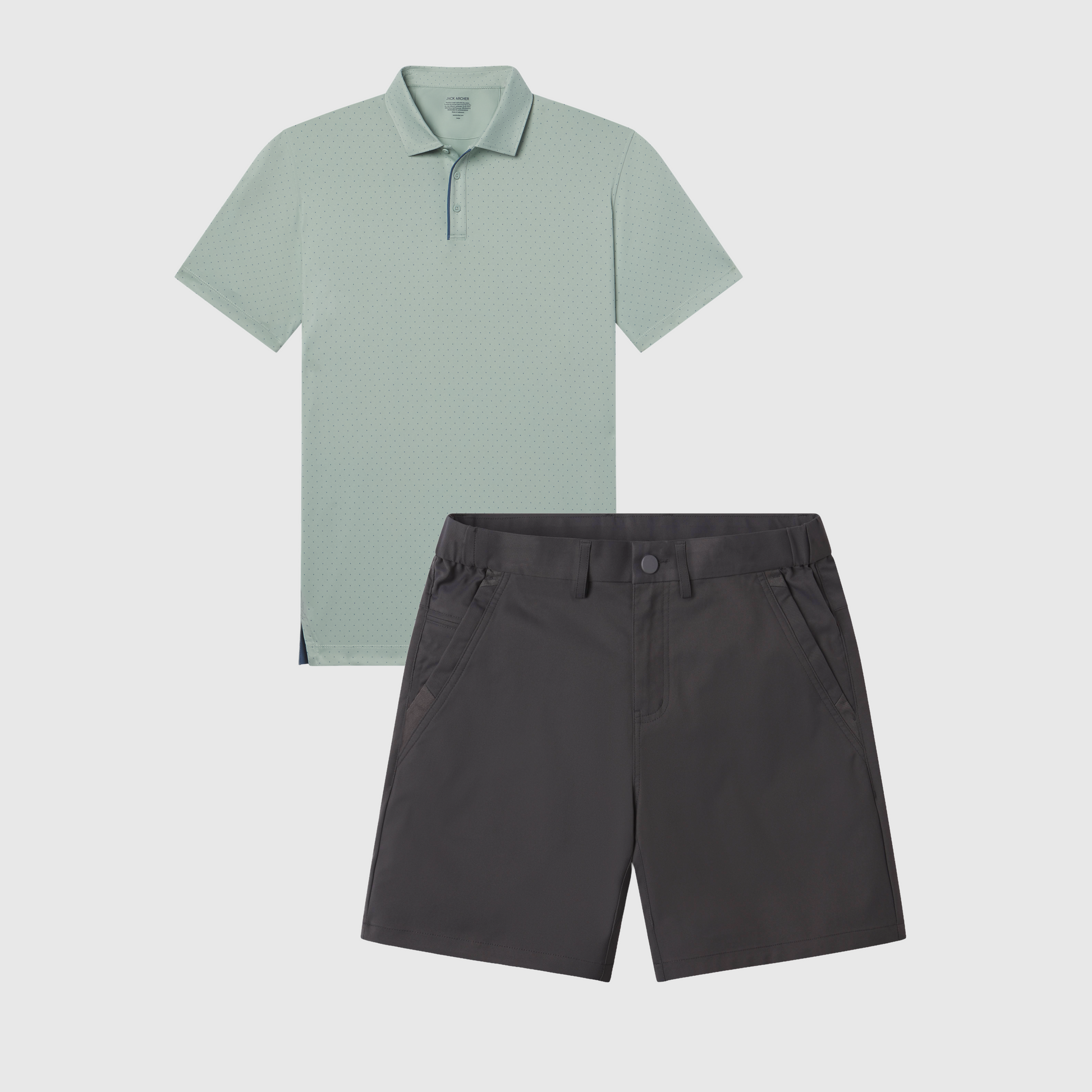 The Golf Kit