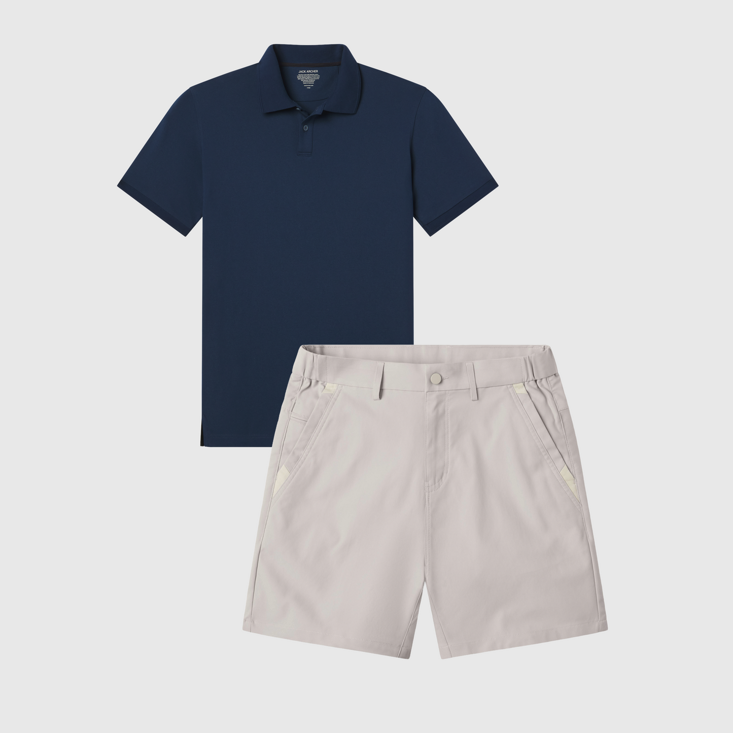 The Long Weekend Kit