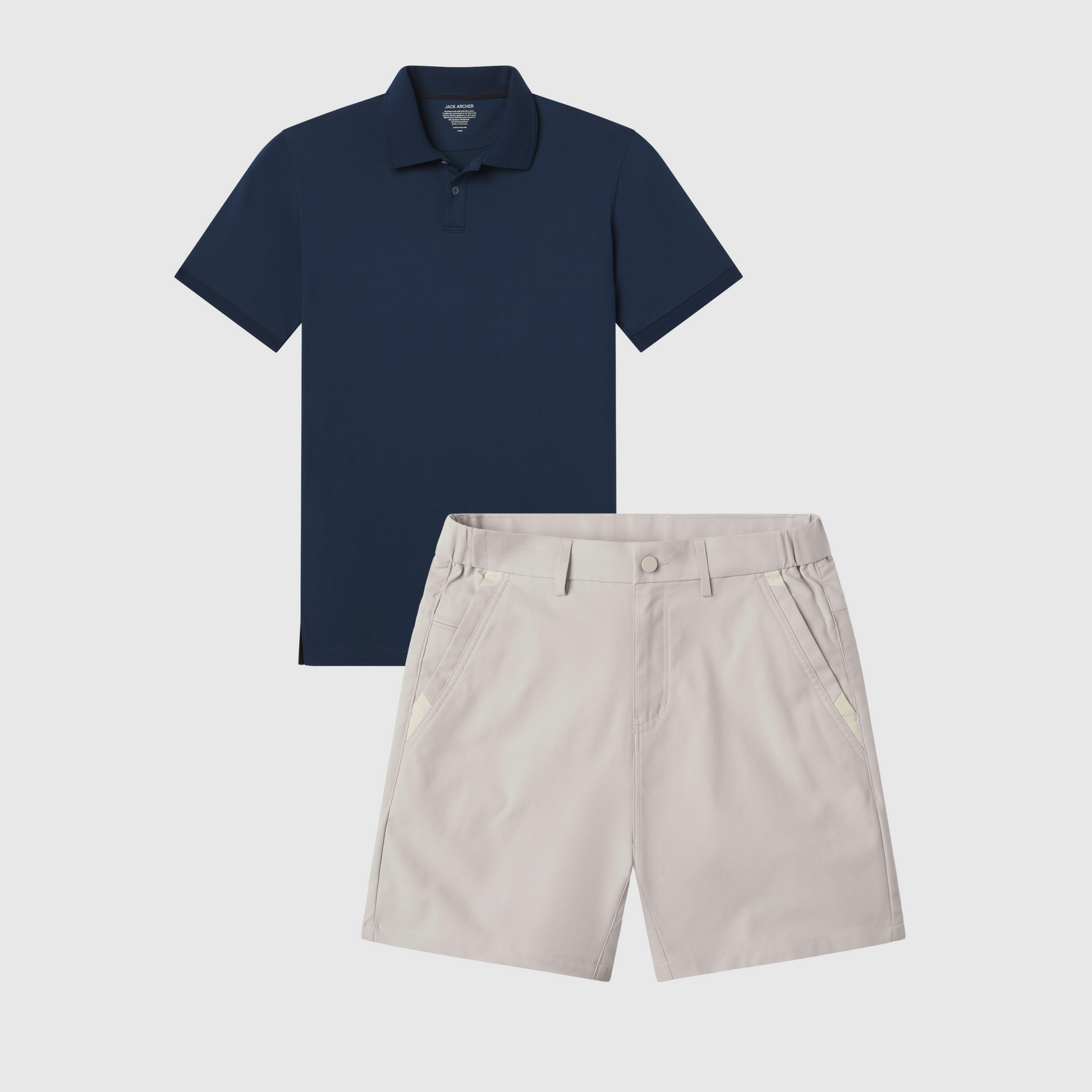 The Long Weekend Kit