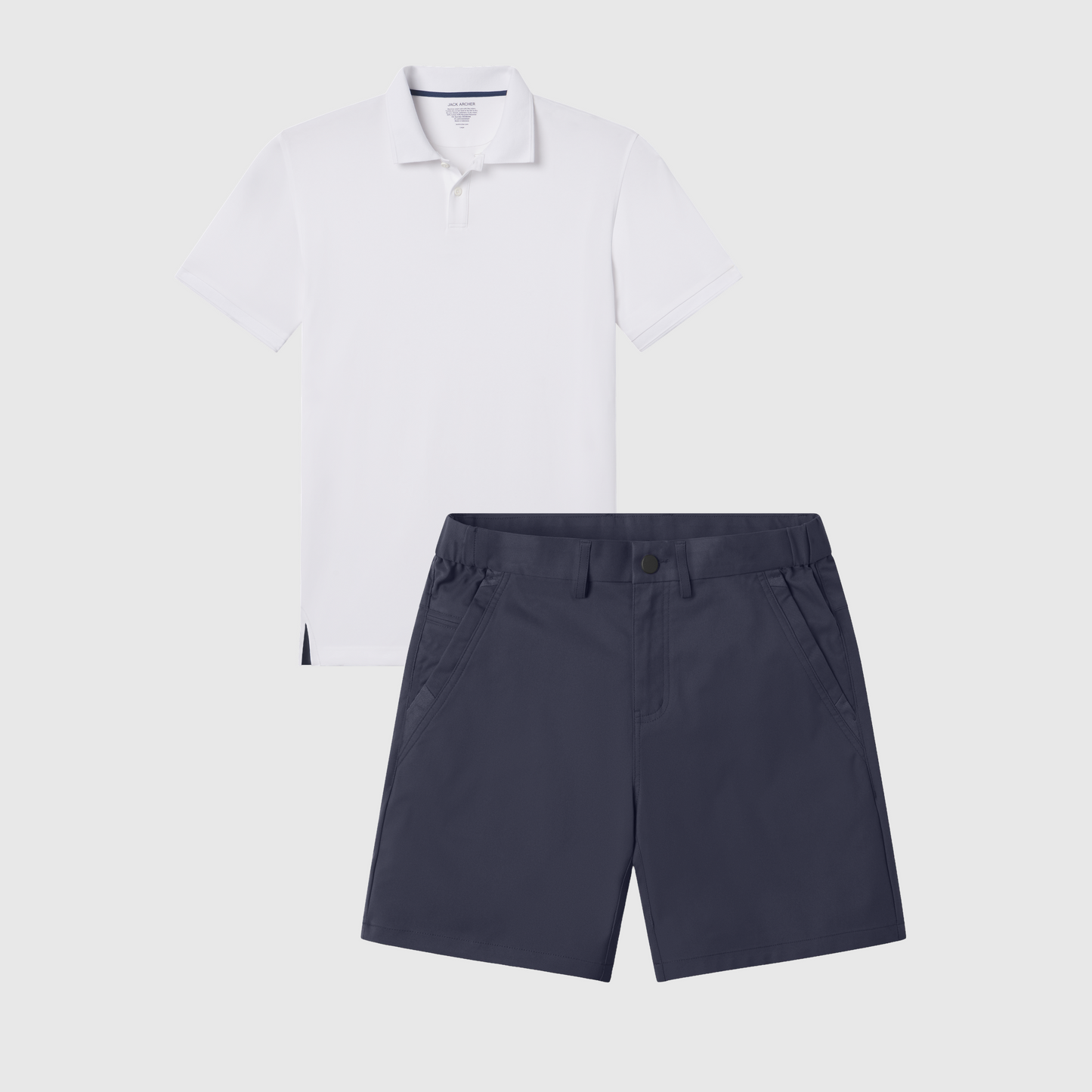 The Long Weekend Kit