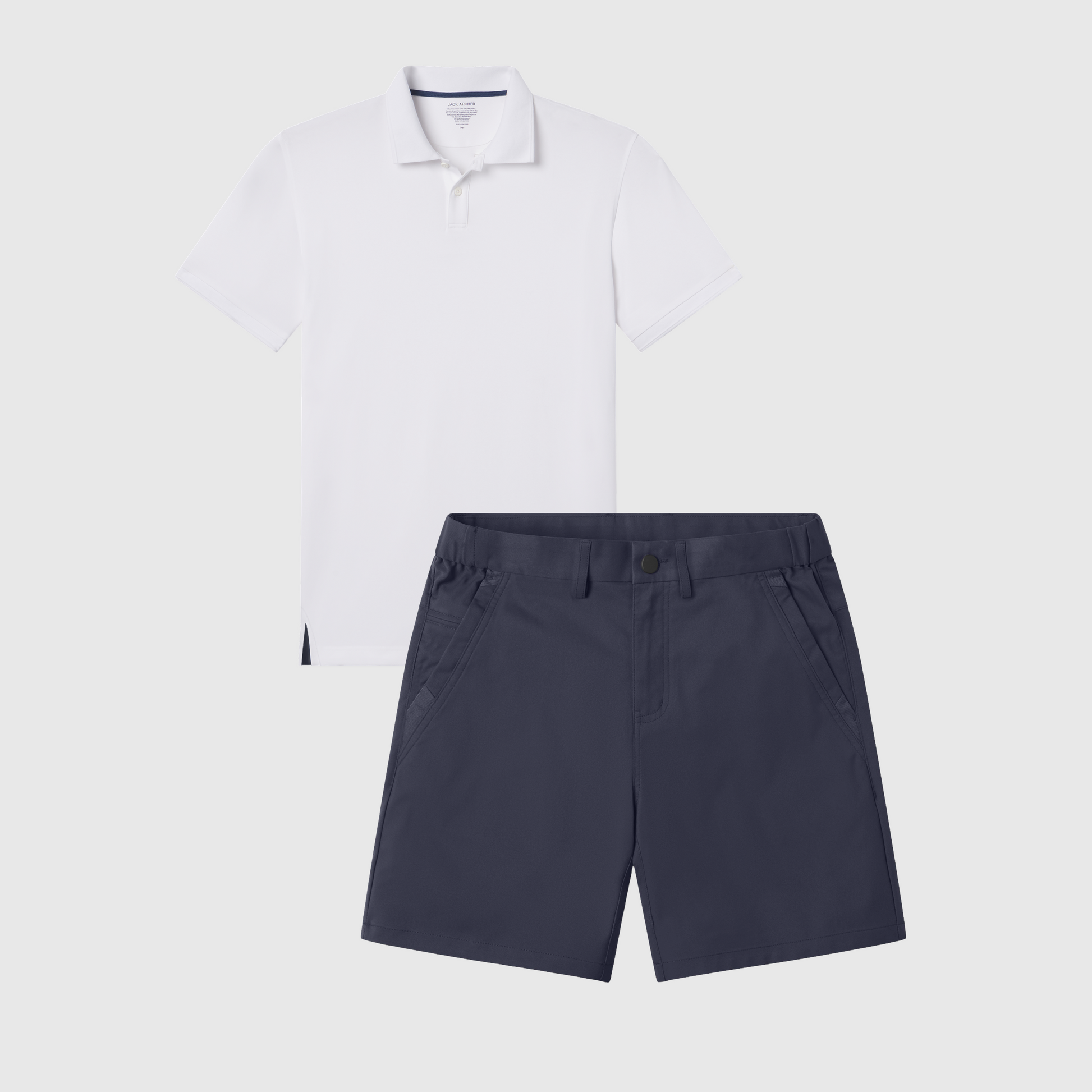 The Long Weekend Kit