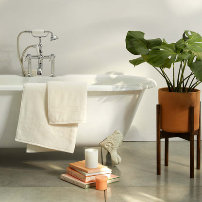 Rewards Super-Plush Hand Towels Set of 2