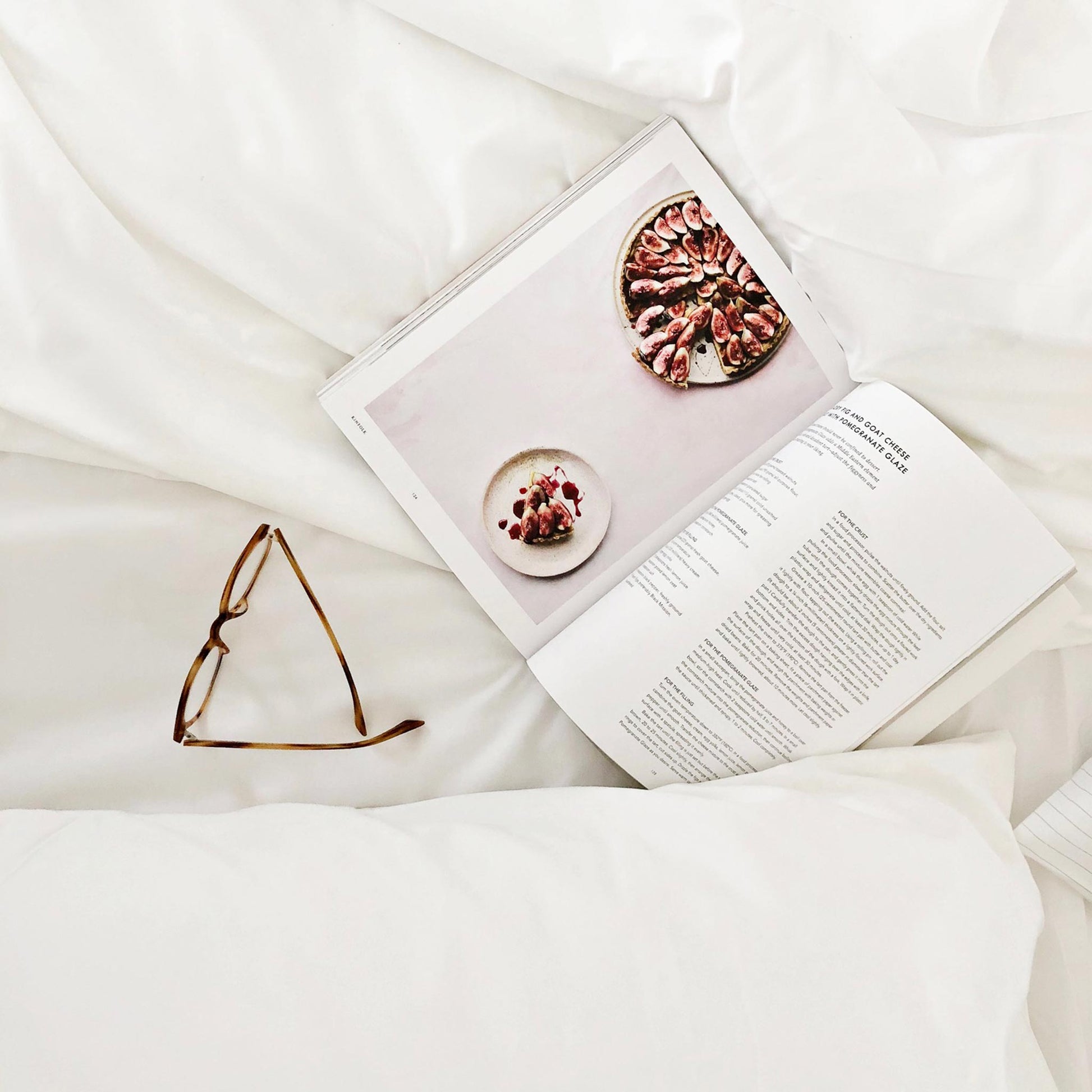 Rewards Luxe Pillowcase Set