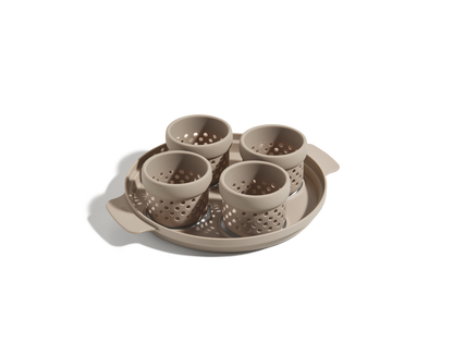Egg Poacher