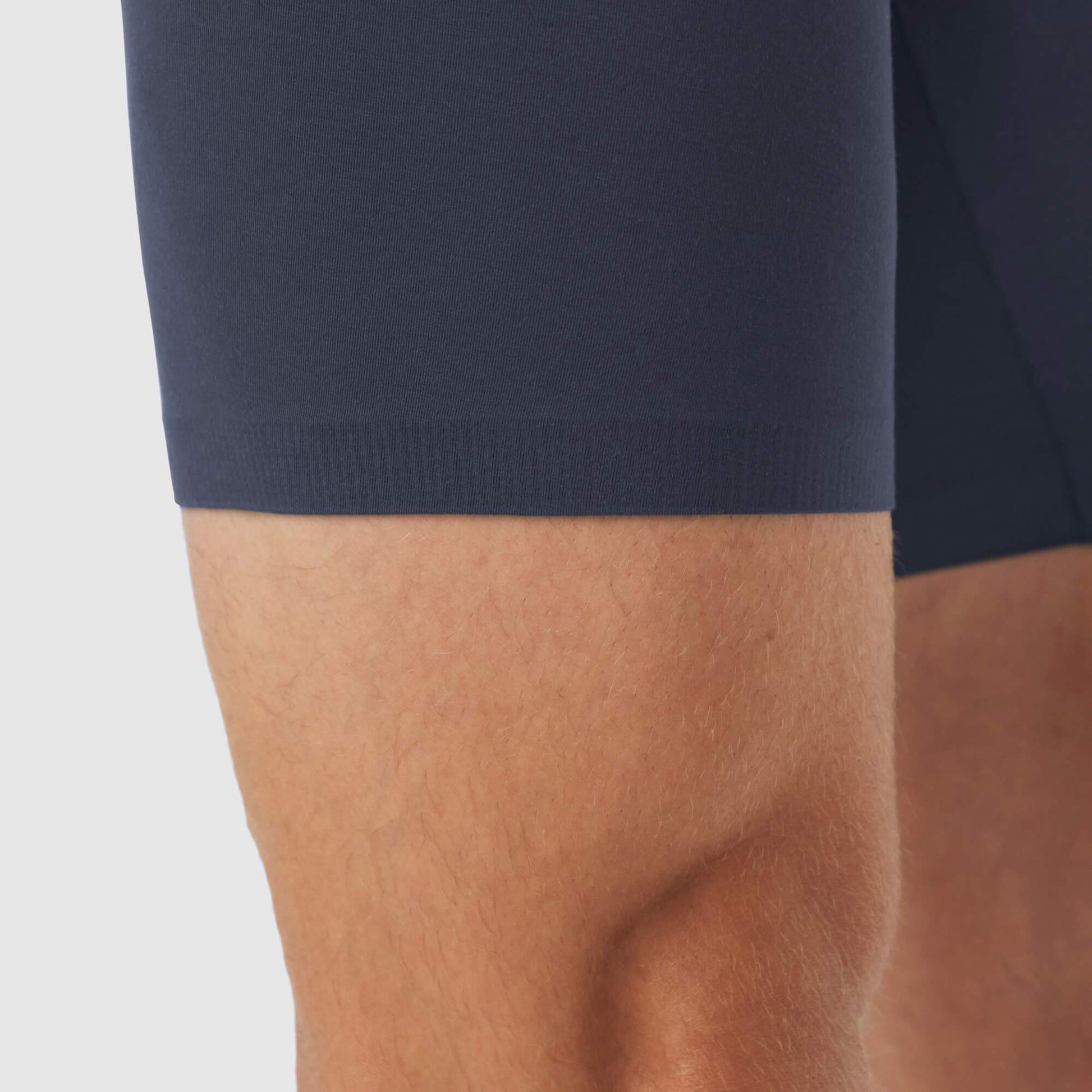 Jetsetter Boxer Brief 5" -- Deep Blue