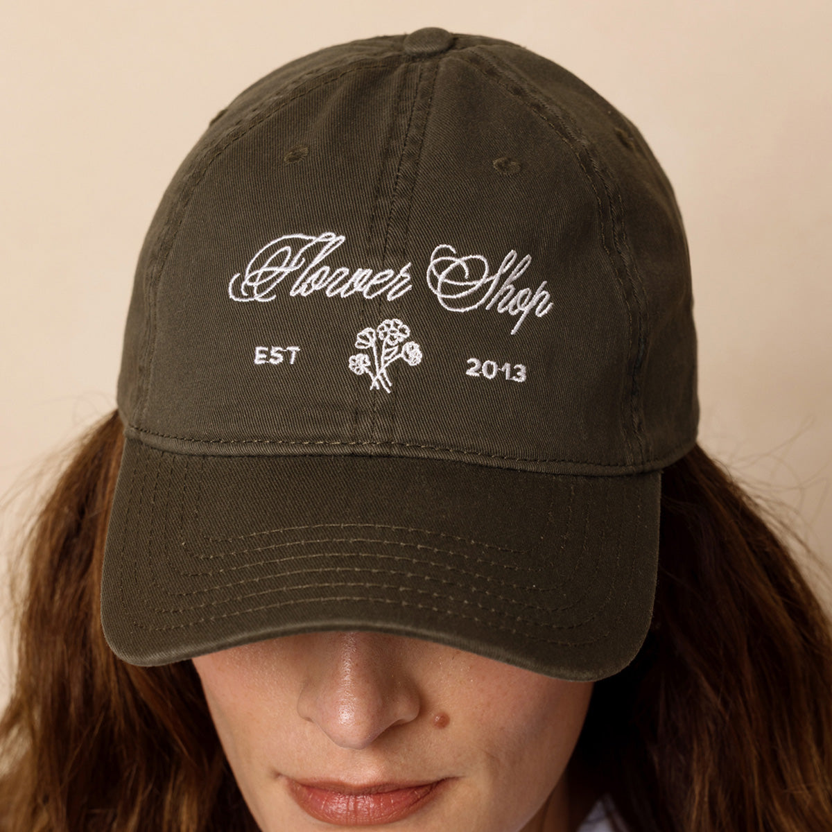 Baseball Hat | Final Sale