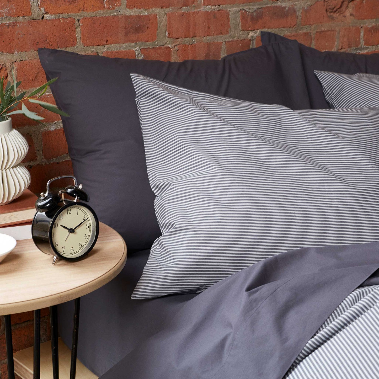 Luxe Sateen Duvet Cover - Last Call