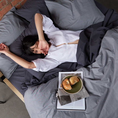 Classic Percale Core Sheet Set - Last Call
