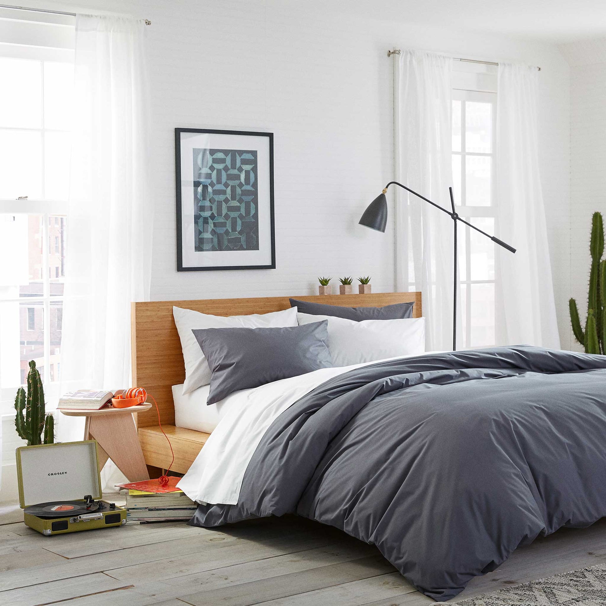 Rewards Luxe Pillowcase Set