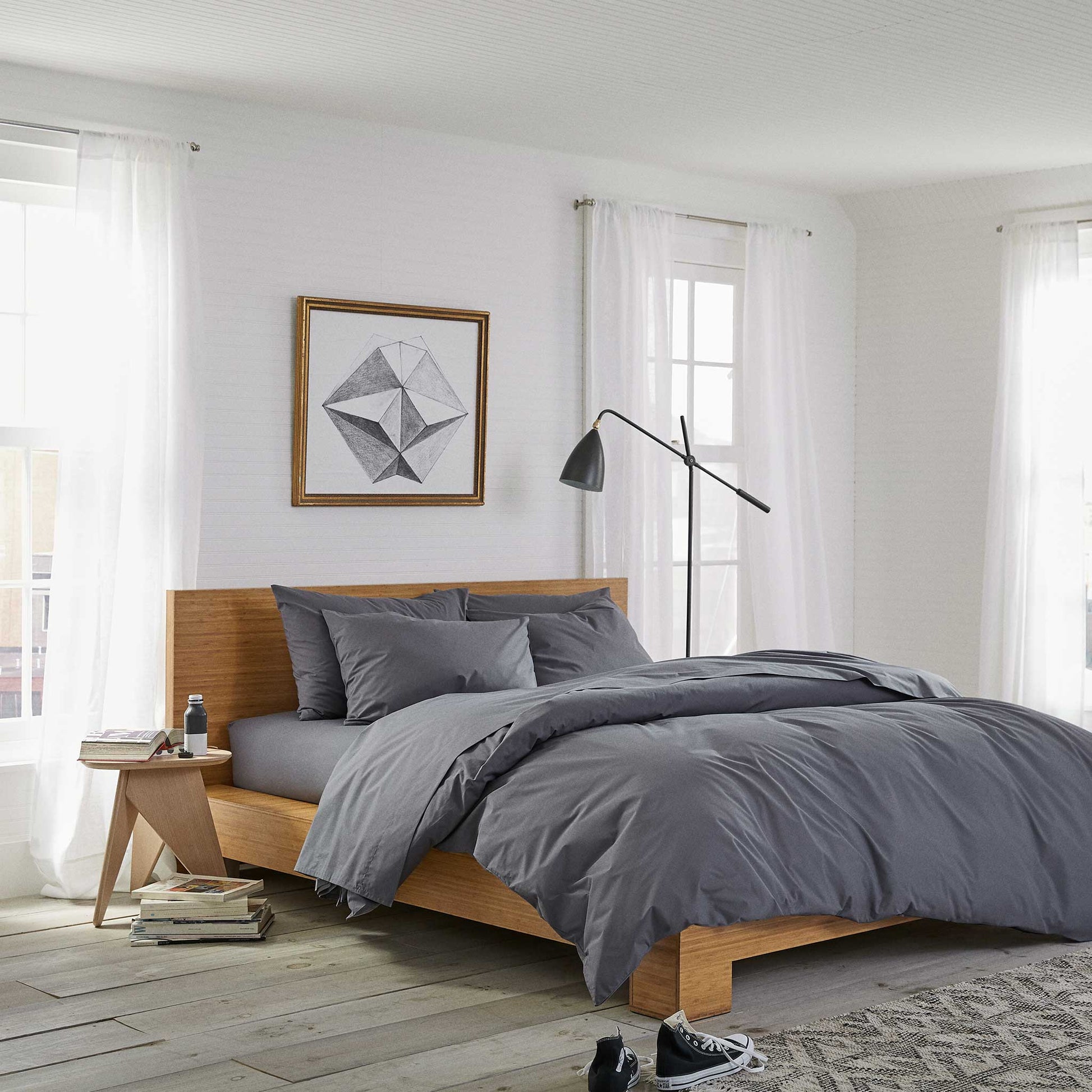 Rewards Luxe Pillowcase Set