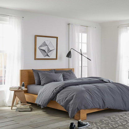 Rewards Luxe Pillowcase Set