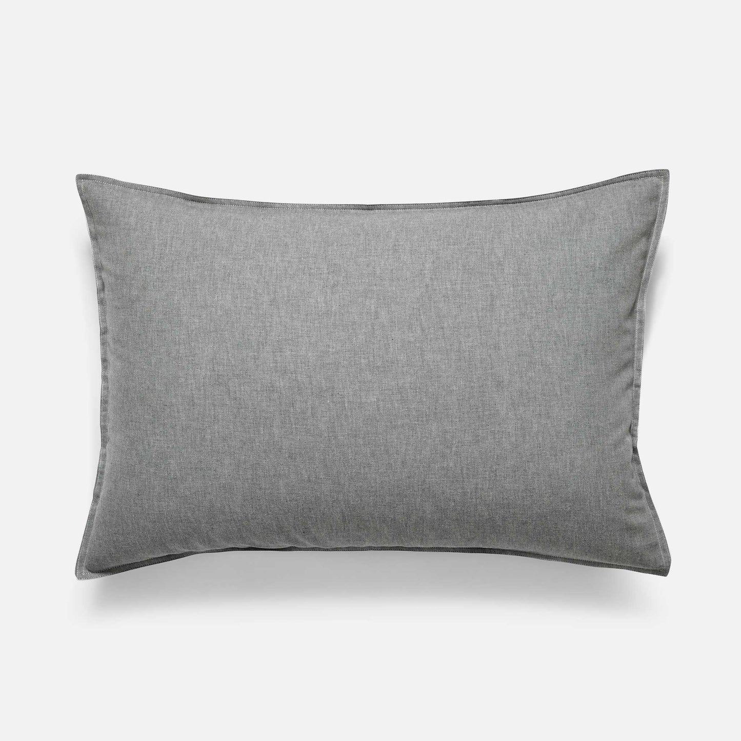 Heathered Cashmere Duvet Set