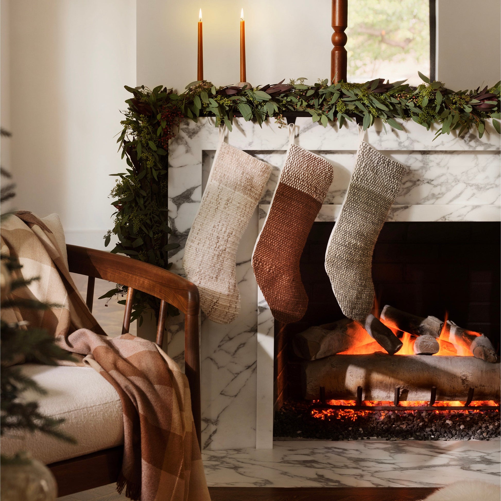 Isidora Stocking