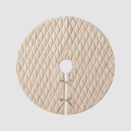 Naveta Velvet Tree Skirt