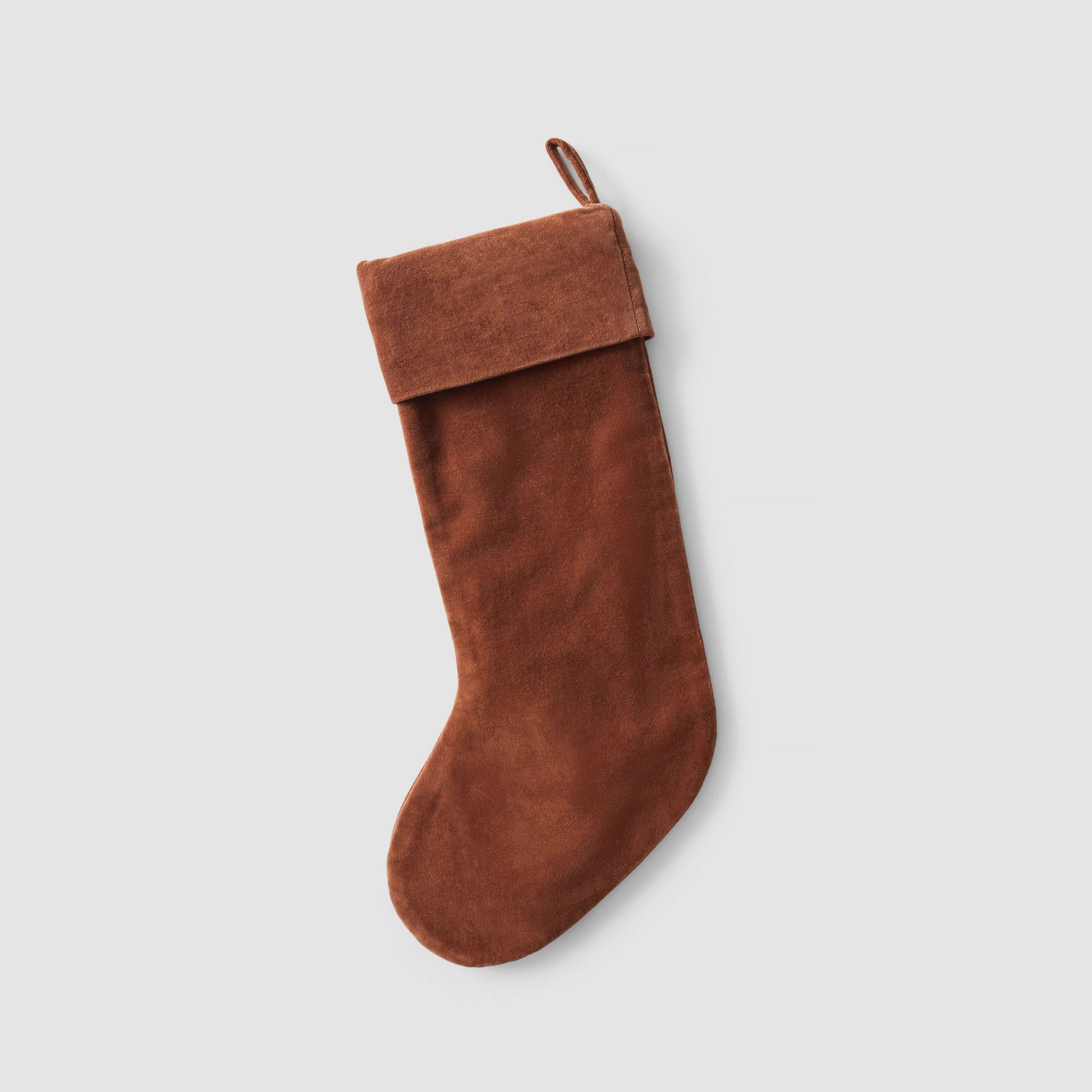 Naveta Velvet Stocking