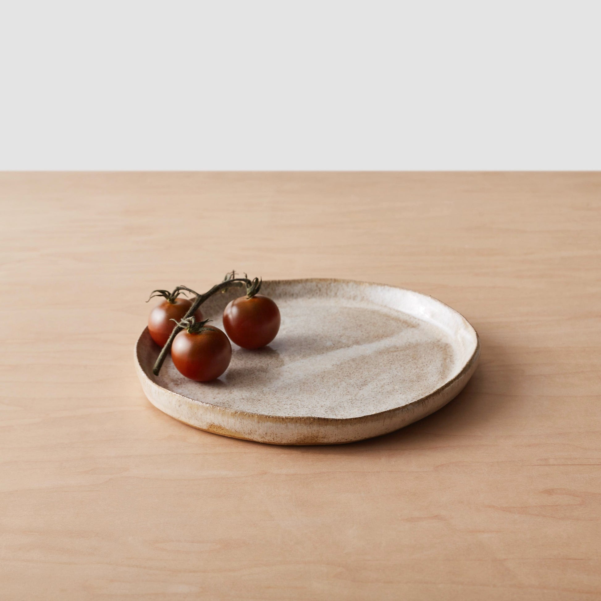 Santiago Plates - Set of 2