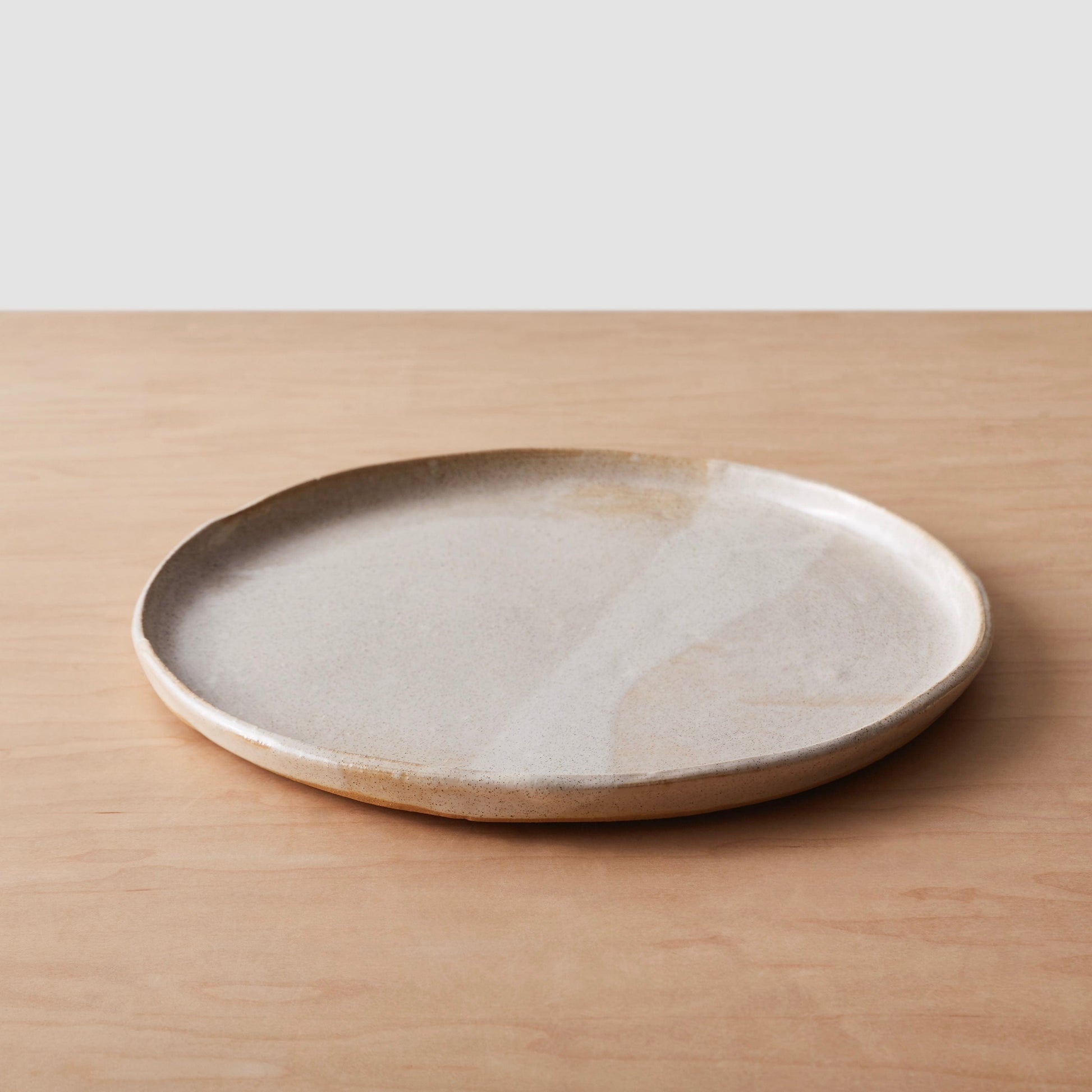 Santiago Plates - Set of 2
