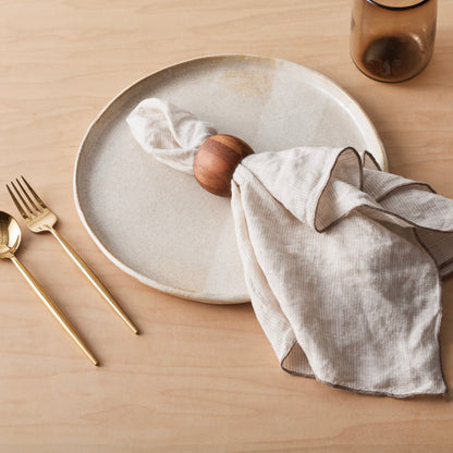 Santiago Plates - Set of 2