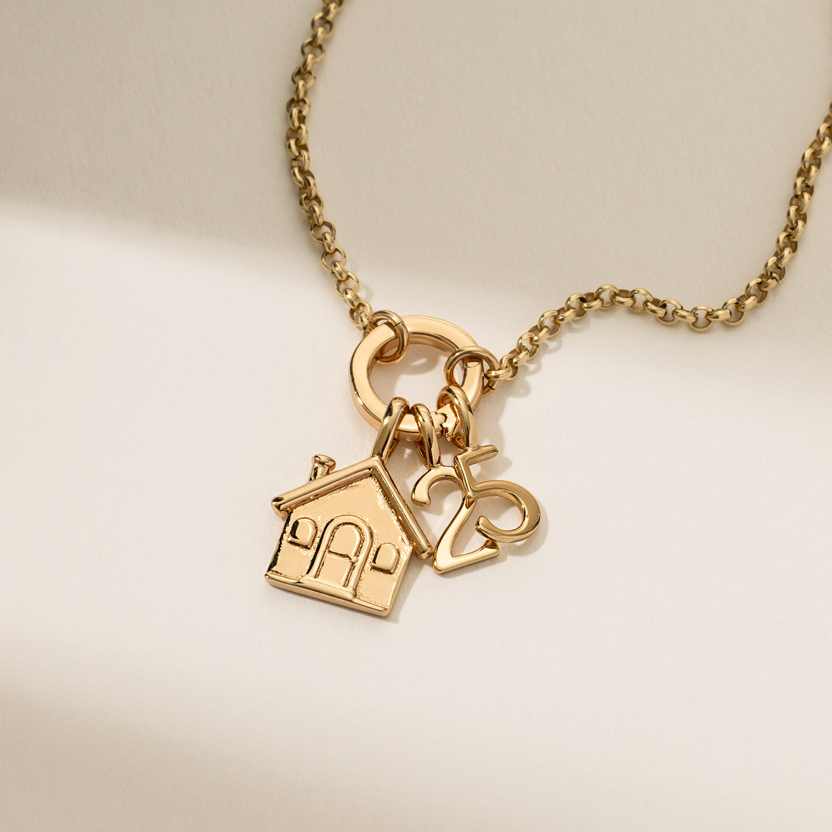 House Charm | Final Sale