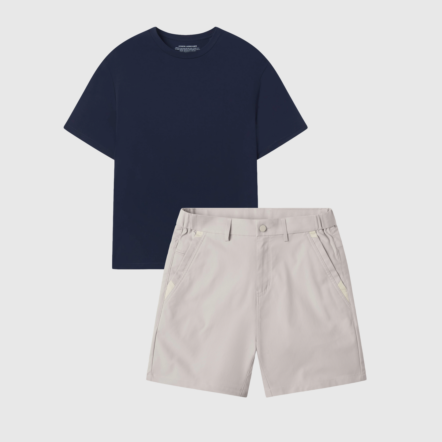 The Day Off Kit