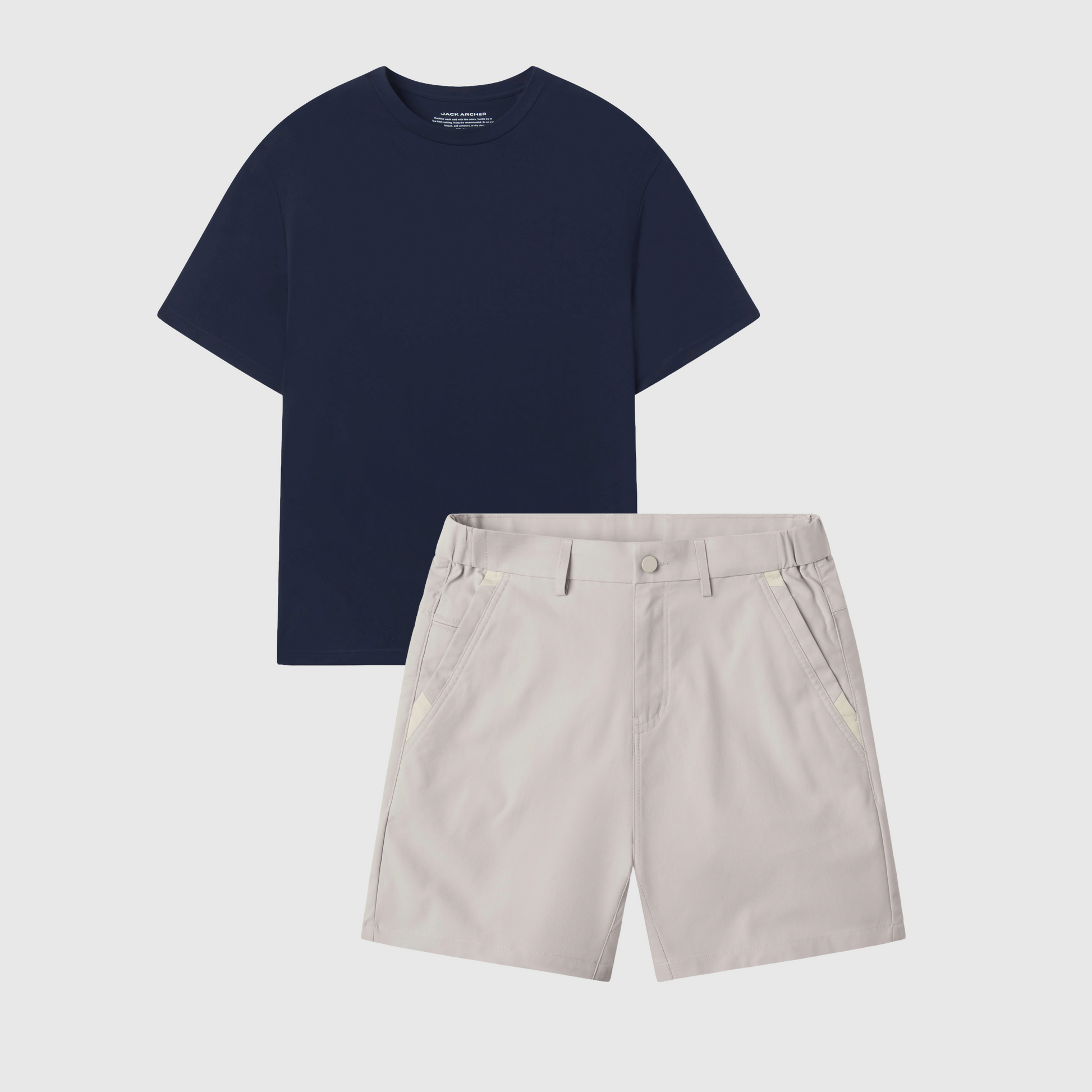 The Day Off Kit