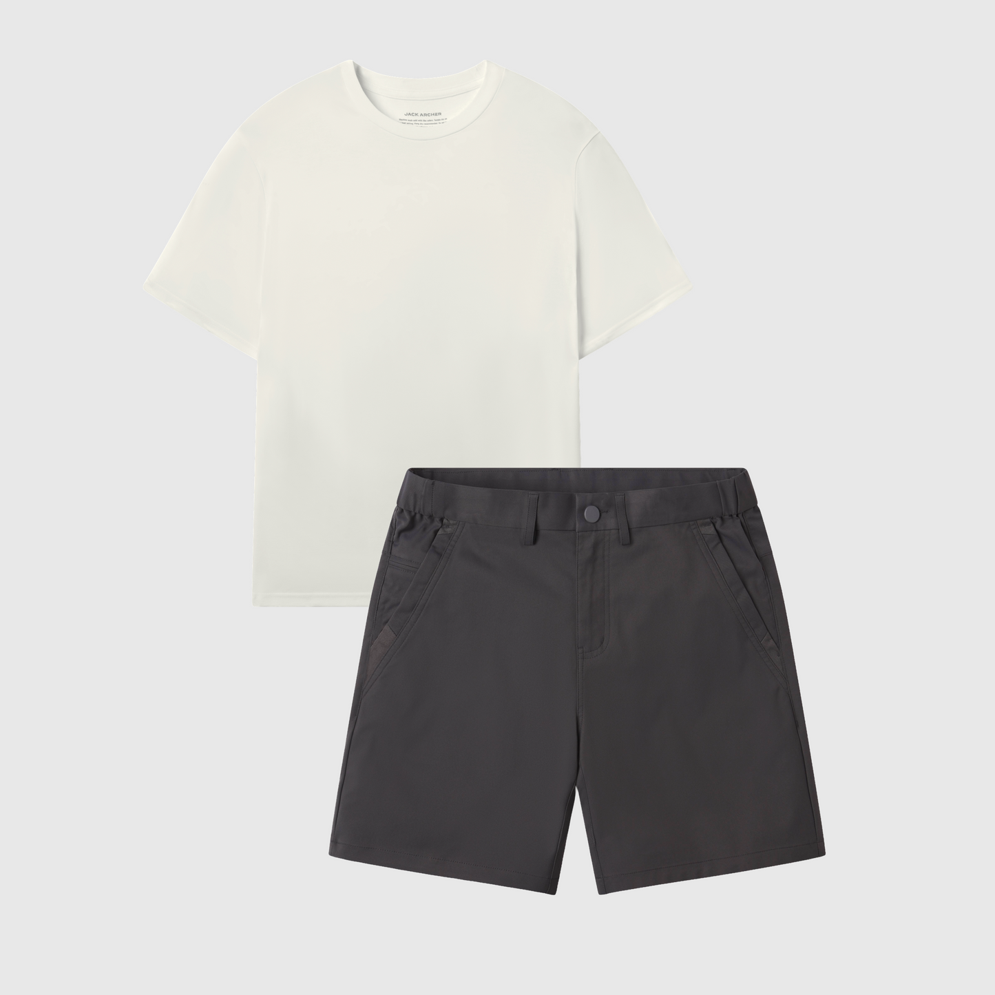 The Day Off Kit