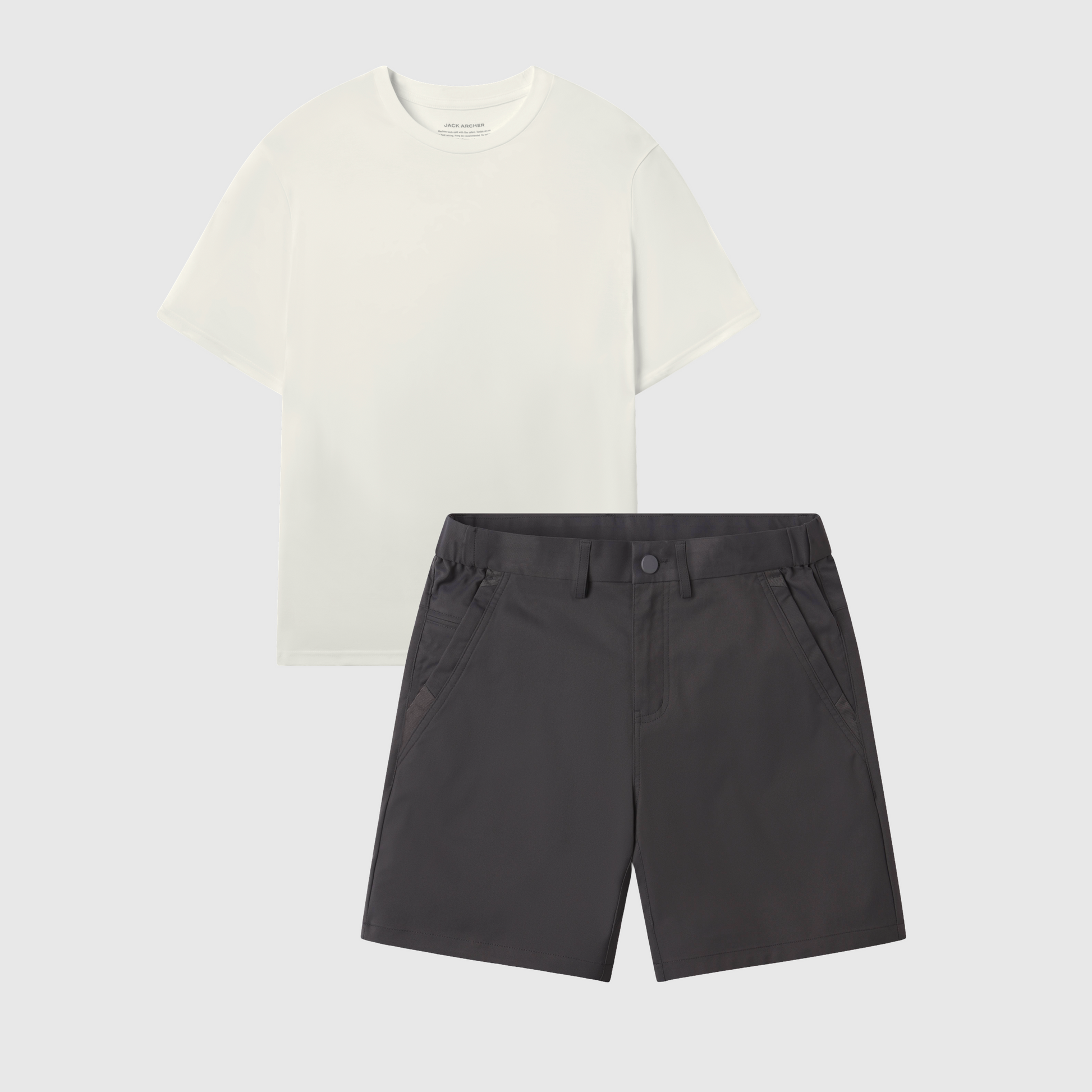 The Day Off Kit