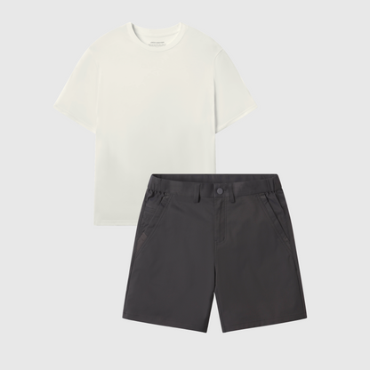 The Day Off Kit