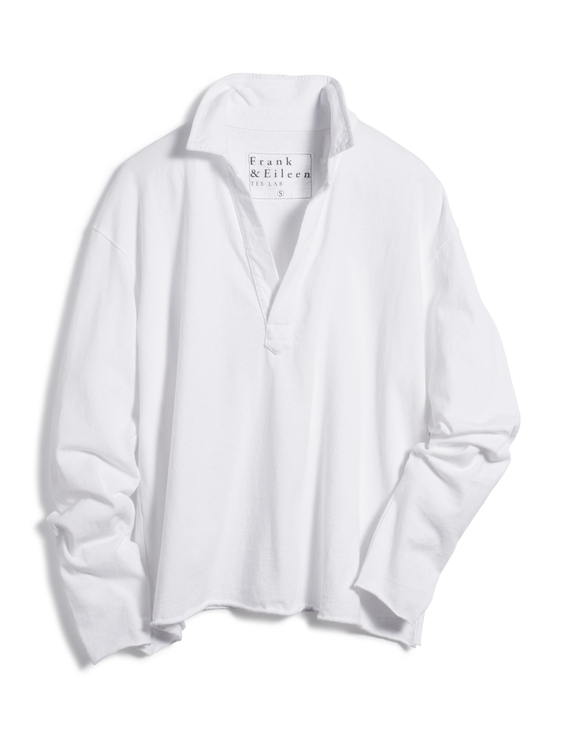 PATRICK White, Vintage Jersey