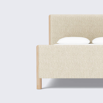 Performance Plush Texture Upholstery Swatches
