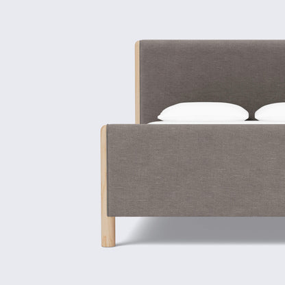 Performance Linen Weave Upholstery Swatches