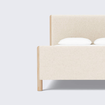 Performance Linen Weave Upholstery Swatches