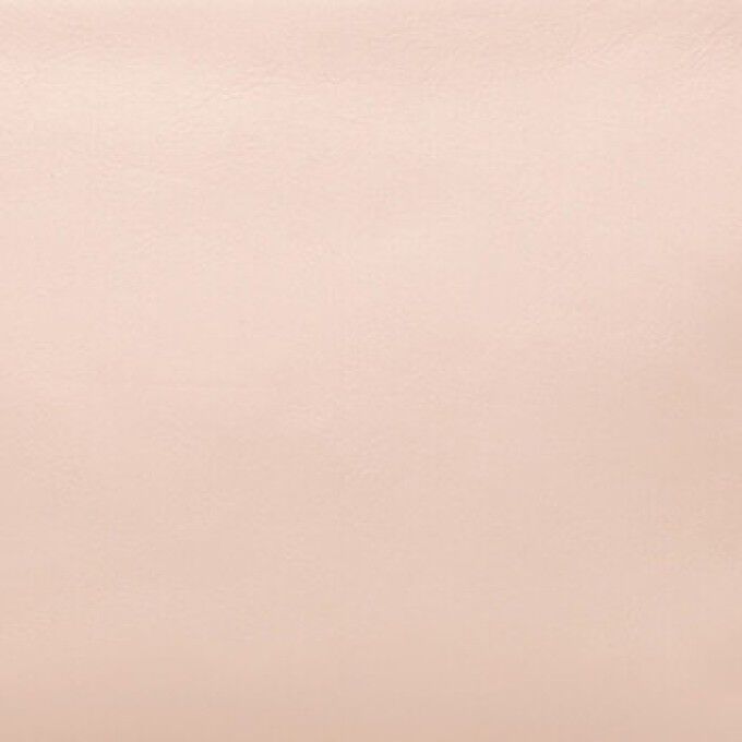 Medium Leather Zipper Pouch