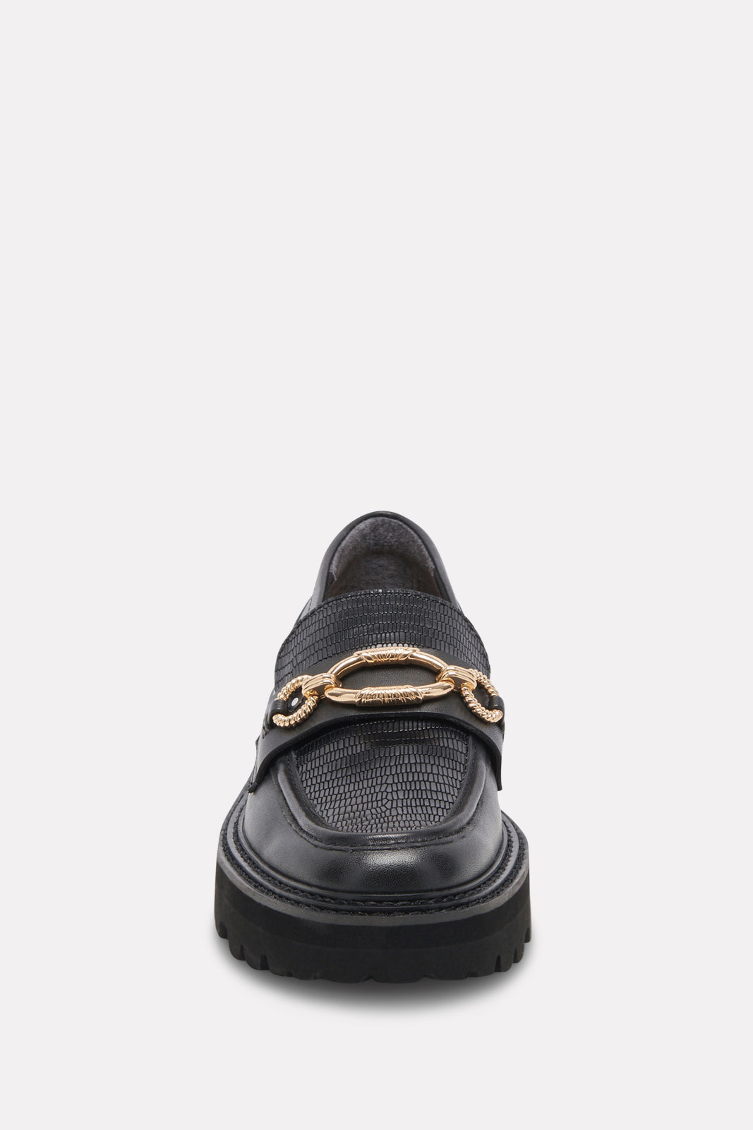 Mambo Loafer