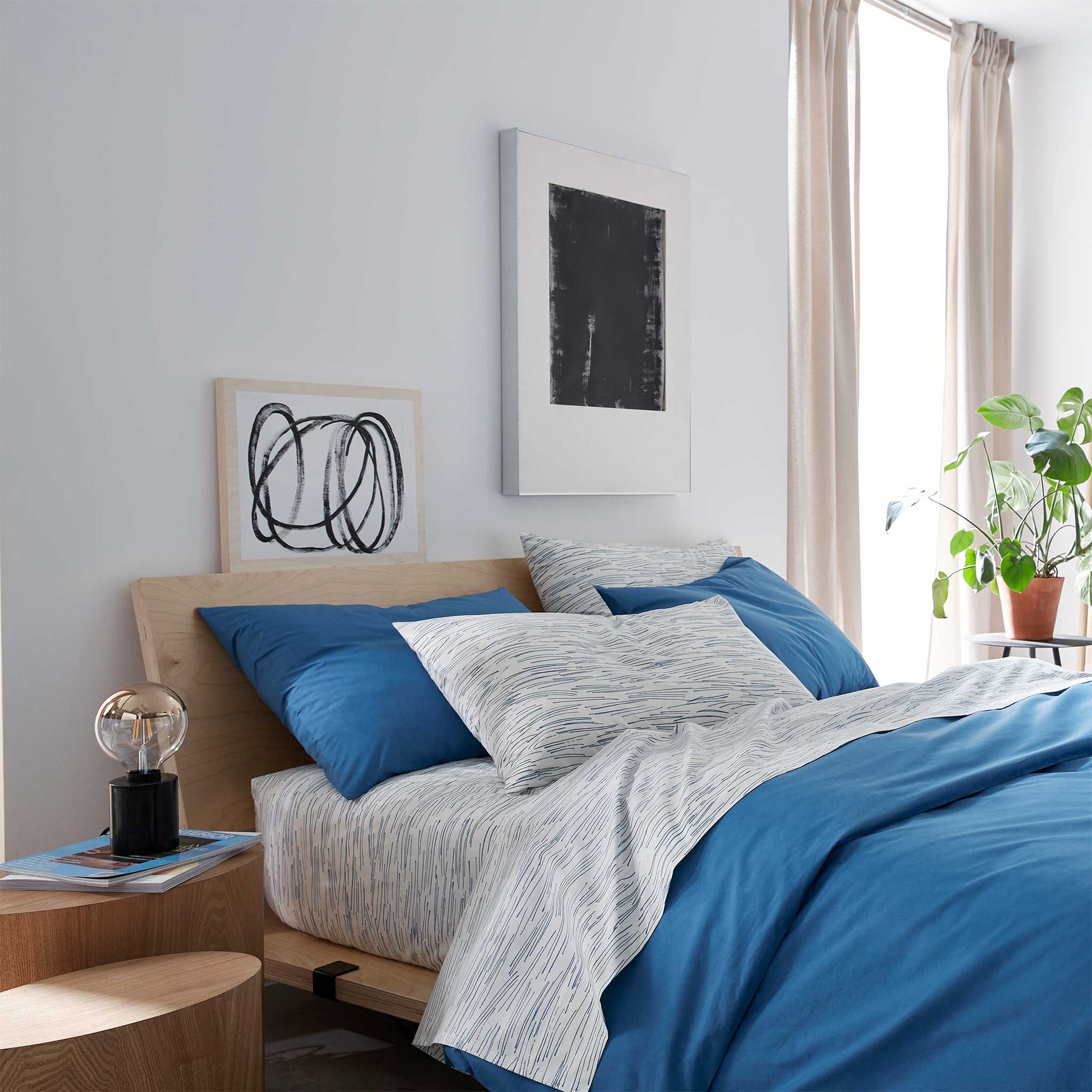 Rewards Luxe Pillowcase Set